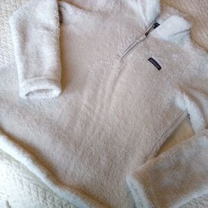 Patagonia 1/4 zip fleece medium